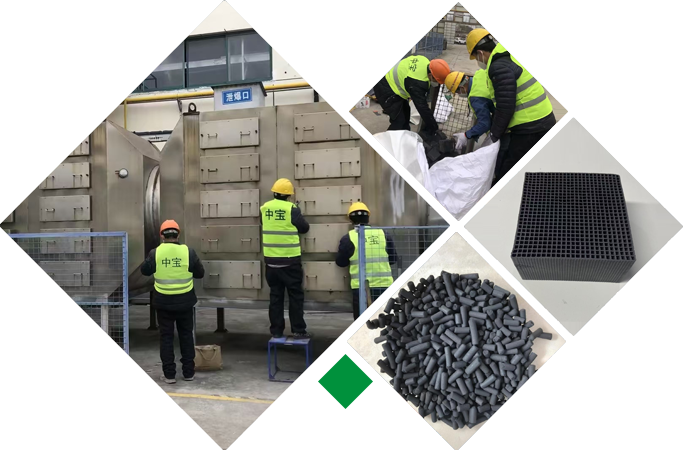 深耕環(huán)保廿載，實戰(zhàn)經(jīng)驗深厚